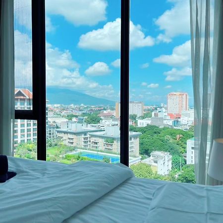 Sweet Family Room Near Old City Chiang Mai Bagian luar foto