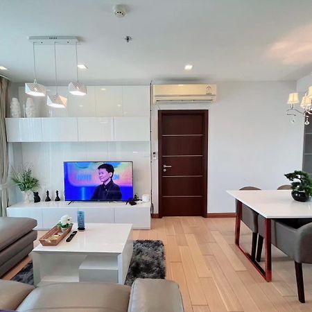 Sweet Family Room Near Old City Chiang Mai Bagian luar foto