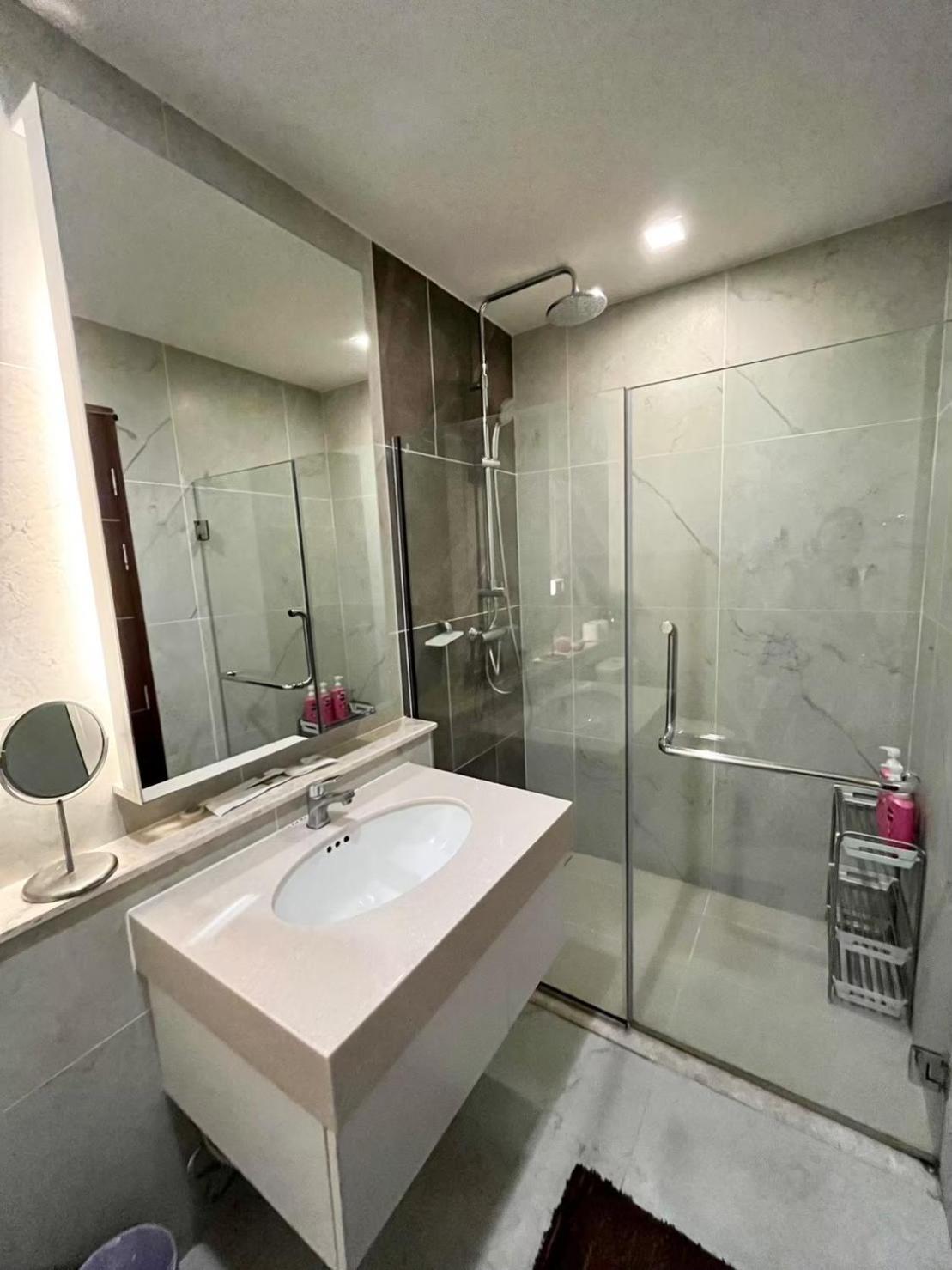 Sweet Family Room Near Old City Chiang Mai Bagian luar foto