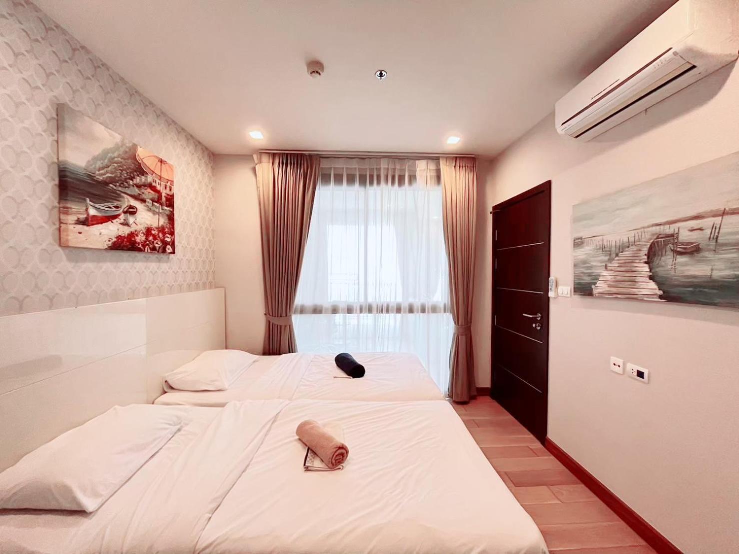 Sweet Family Room Near Old City Chiang Mai Bagian luar foto