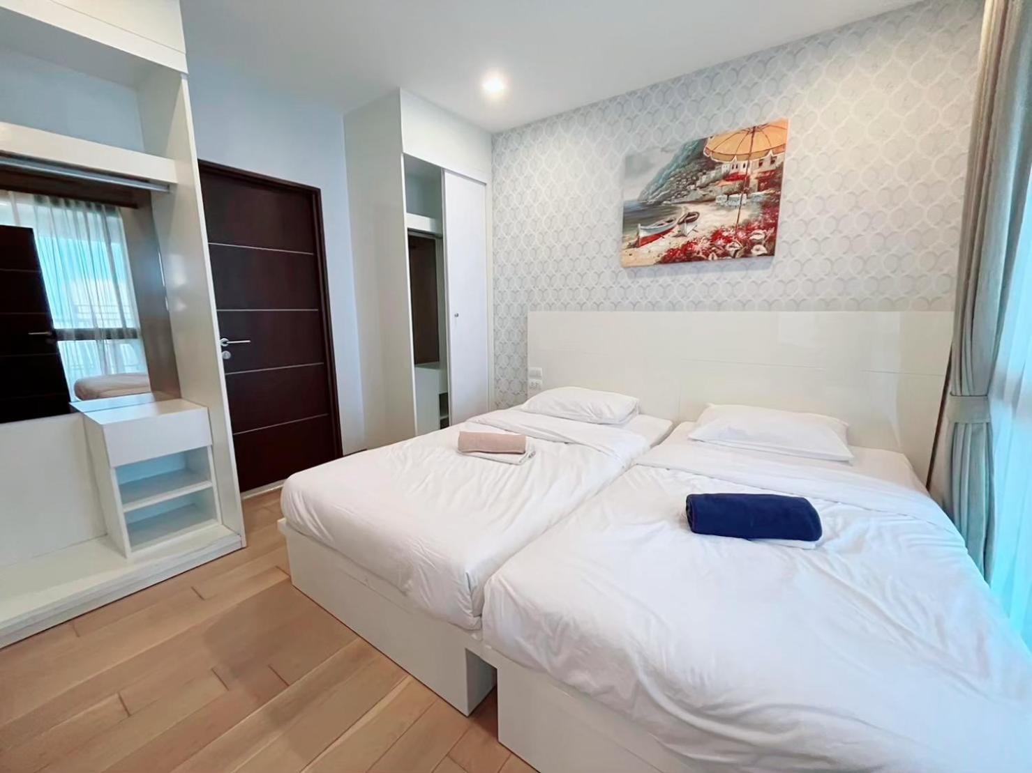 Sweet Family Room Near Old City Chiang Mai Bagian luar foto