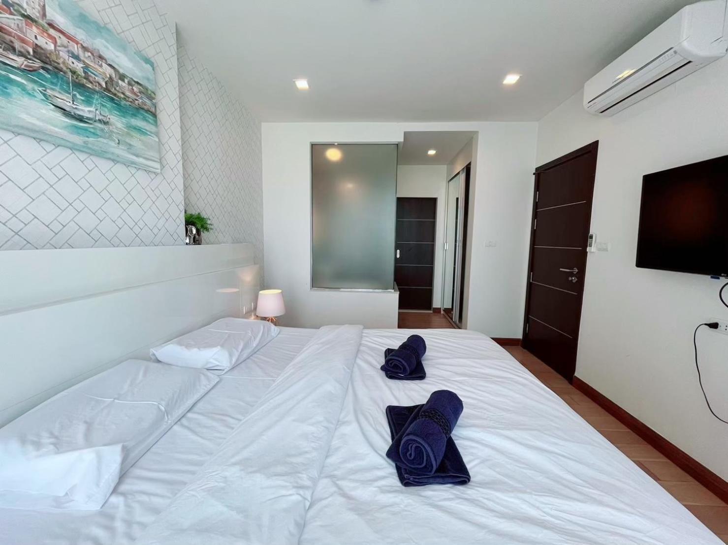 Sweet Family Room Near Old City Chiang Mai Bagian luar foto