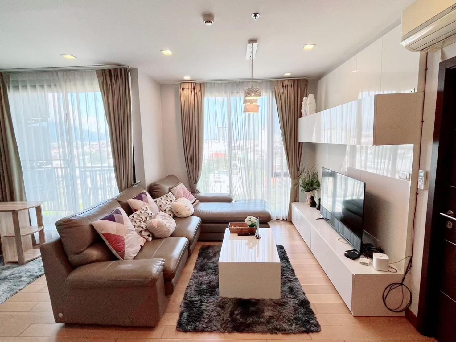 Sweet Family Room Near Old City Chiang Mai Bagian luar foto